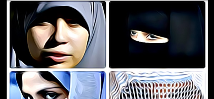 What is the right way of Hijab / Purdah in Modern Age?
